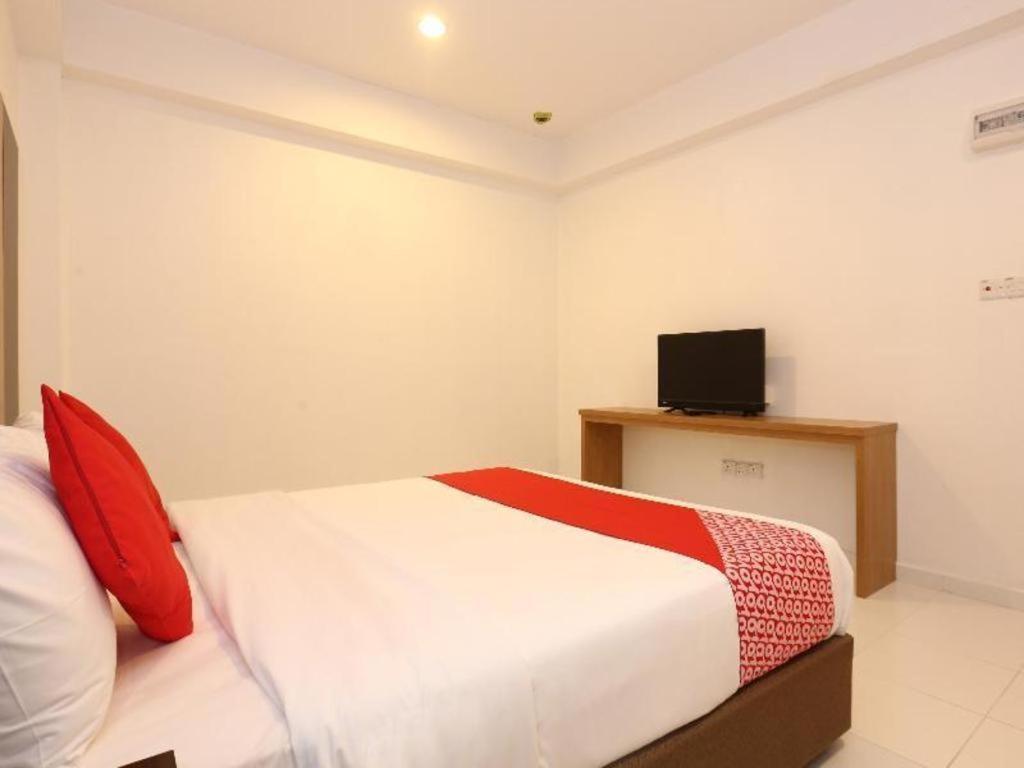 Oyo 89888 Dz Residence Guest House Kota Bharu Eksteriør billede