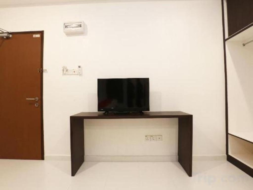 Oyo 89888 Dz Residence Guest House Kota Bharu Eksteriør billede